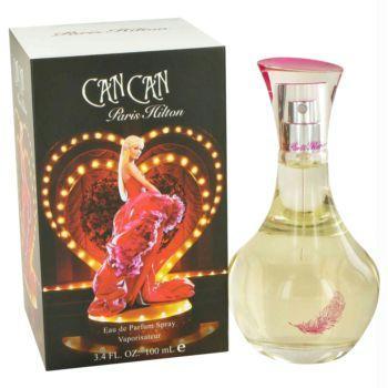 Can Can by Paris Hilton Parfum Spray for Women