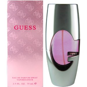 Guess Parfum For Woman