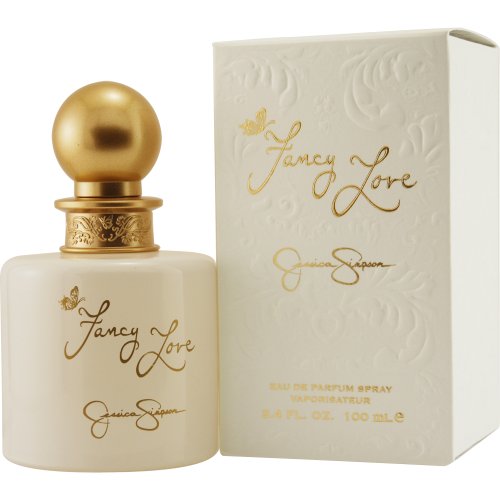 Jessica Simpson Fancy Love by Jessica Simpson for Women