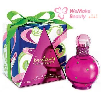 Fantasy Perfume Britney Spears